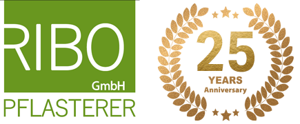 RIBO Pflasterungen GmbH - Schwaz, Tirol